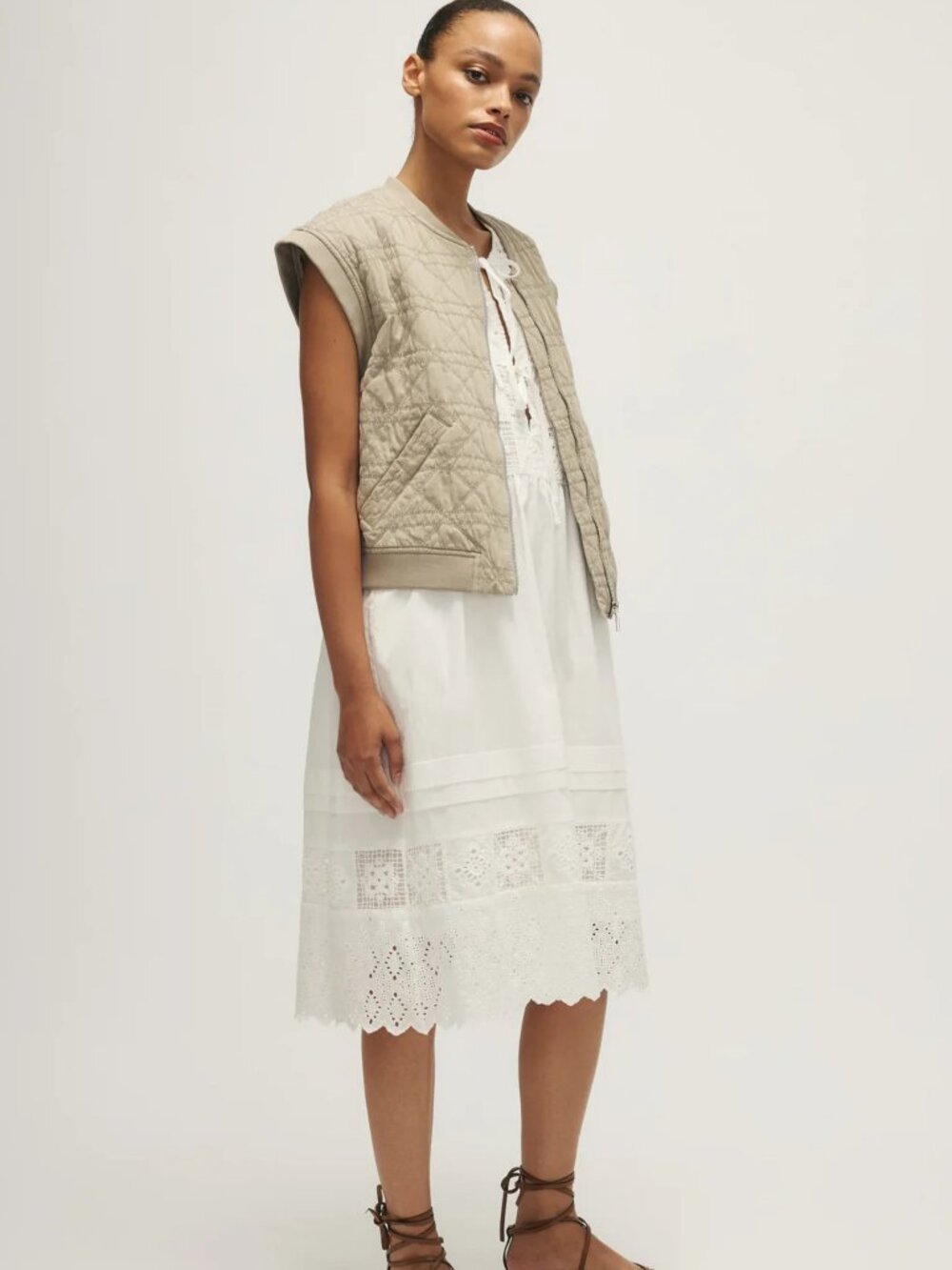 Dario Vest